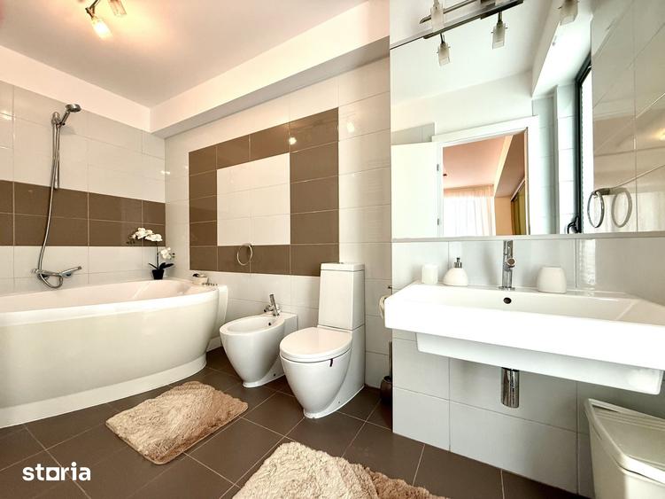 Apartament 3 Camere de inchiriat | Pipera | 2 locuri de parcare - 14