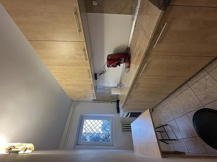 Agentia imobiliara VIGAFON inchiriaza garsoniera Bariera Bucuresti - 3
