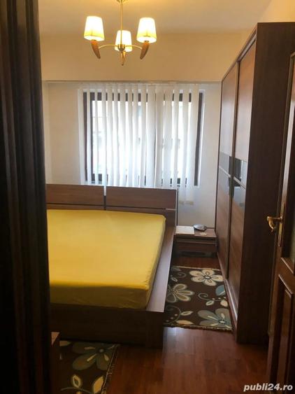 Apartament cu 2 camere decomandat în Ultracentral