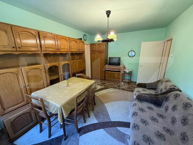 Apartament 2 camere, 53 mp, parcare, zona Gheorgheni - 3