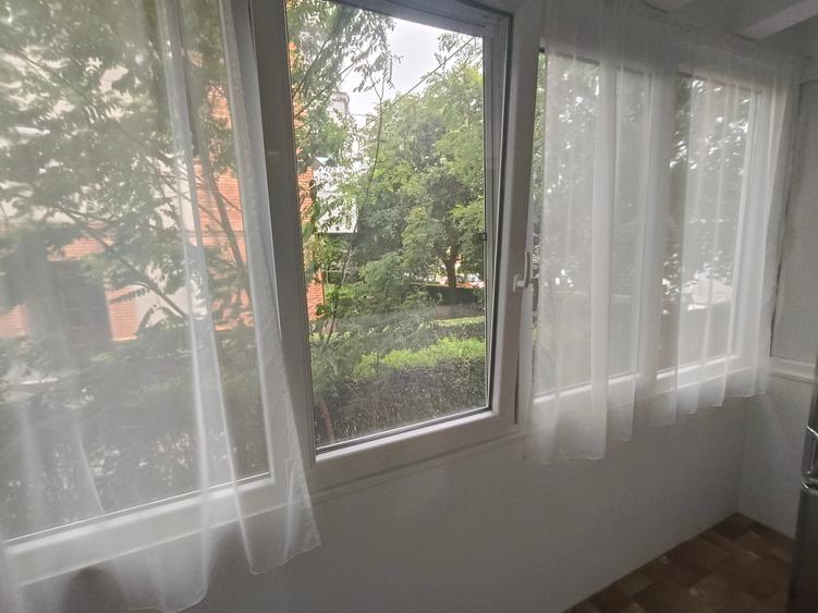 Apartament cu 2 camere în Freidorf