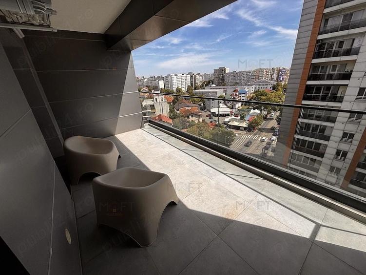 Apartament cu 2 camere decomandat, mobilat în Dristor