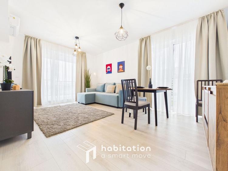 Apartament cu 2 camere decomandat, mobilat în Lipovei