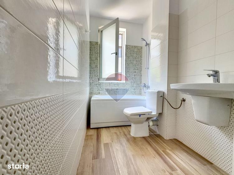 Apartament cu 2 camere în Dumbrăvița
