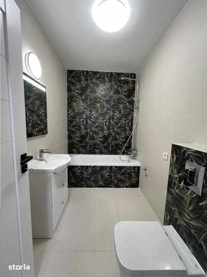 Apartament cu 3 camere decomandat în Piața Cluj