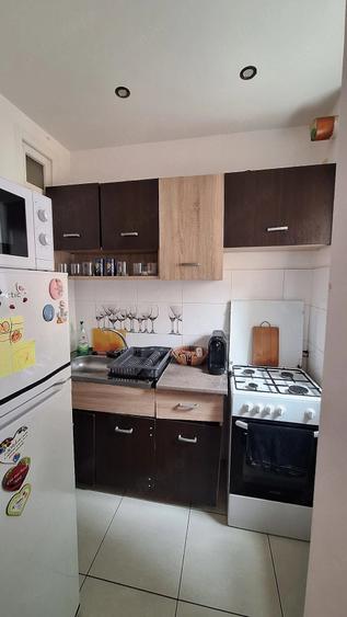 Garsonieră semidecomandată în Micălaca
