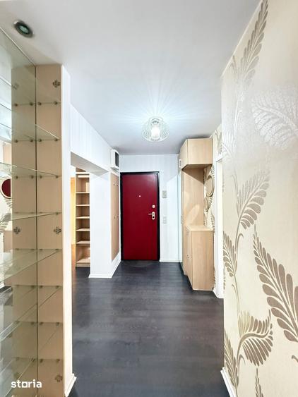 Apartament cu 4 camere decomandat în 13 Septembrie