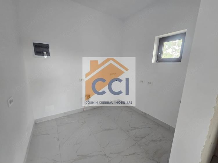 Casă cu Teren 590 Mp în Central