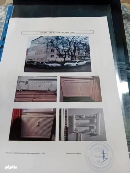 Apartament cu 2 camere semidecomandat în Casa de Cultură