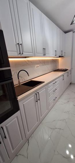 Apartament cu 2 camere decomandat în Fundeni