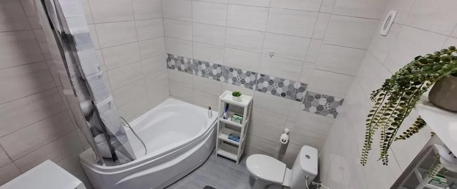 Apartament cu 2 camere decomandat, mobilat în Militari