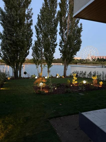 Apartament cu 4 camere decomandat în Floreasca