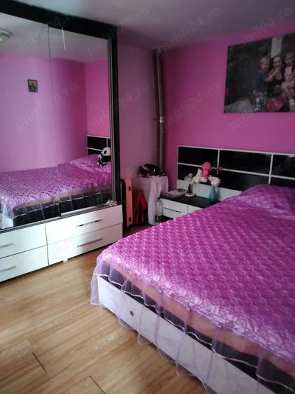 Casă cu 5 camere cu Teren 550 Mp în Colentina