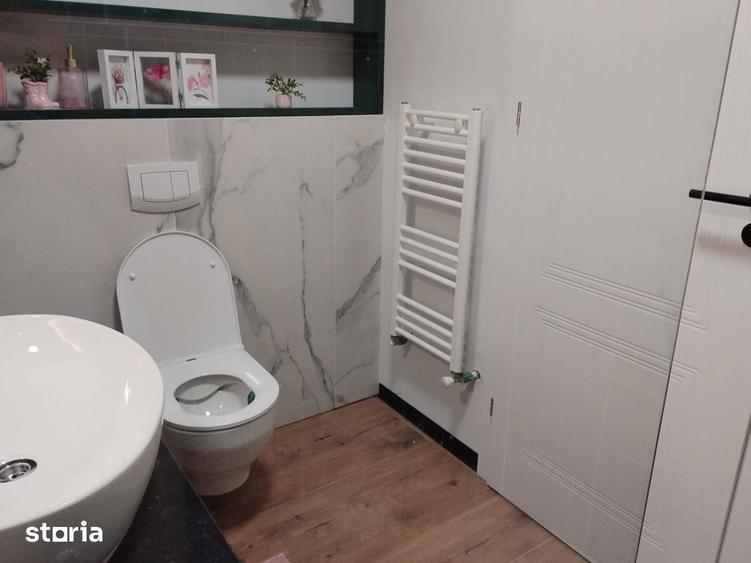 Apartament 3 camere | Eroilor | Parcare subterana | 57 mp | - 6