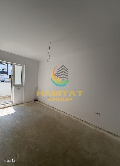 Apartament 2 Camere 41.60mp Strada Biruintei - 2