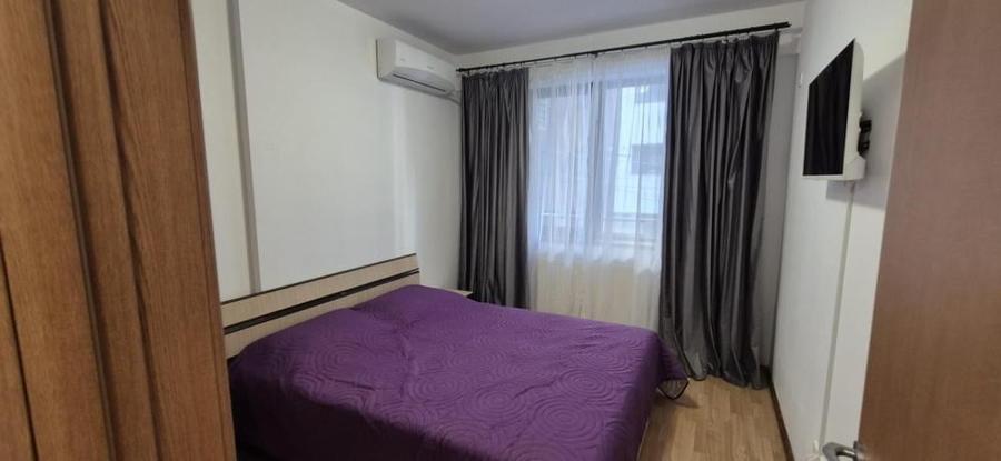 Apartament cu 2 camere în Bucureștii Noi