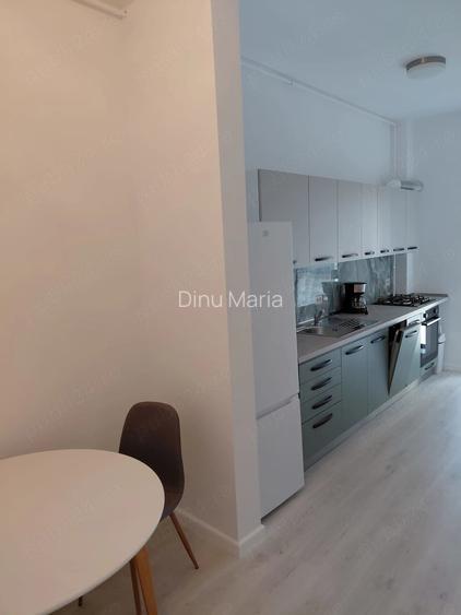 apartament 2 camere MRS Gradinile - zona Nord