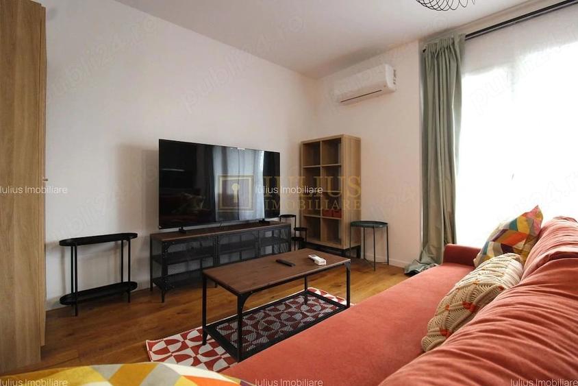 Apartament cu 2 camere decomandat în Circumvalațiunii