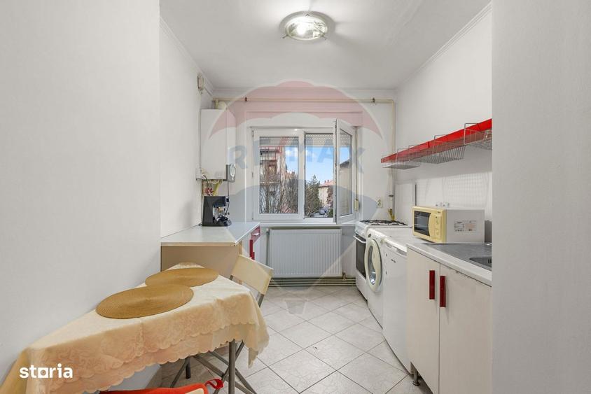 Apartament cu 2 camere de inchiriat - zona Central - 5
