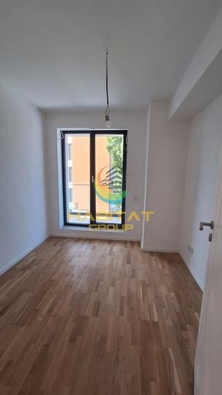 Apartament cu 2 camere semidecomandat în Unirii