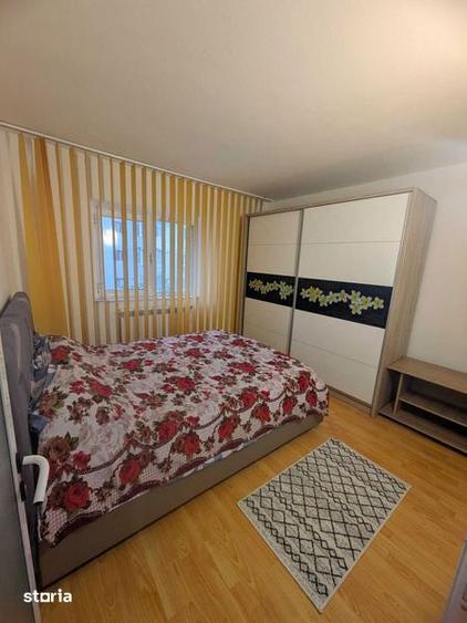 Apartament cu 2 camere decomandat în C5