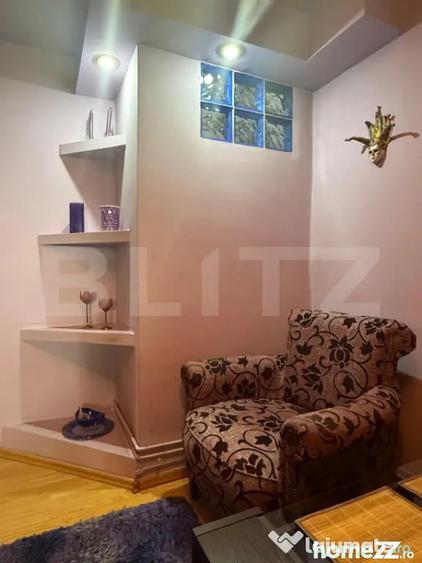 Apartament 3 camere, in vila, 46 mp, zona CENTRAL - Ploiesti (Prahova) - 15