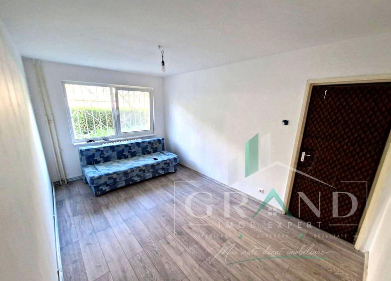 Apartament cu 3 camere decomandat, mobilat în Mănăștur