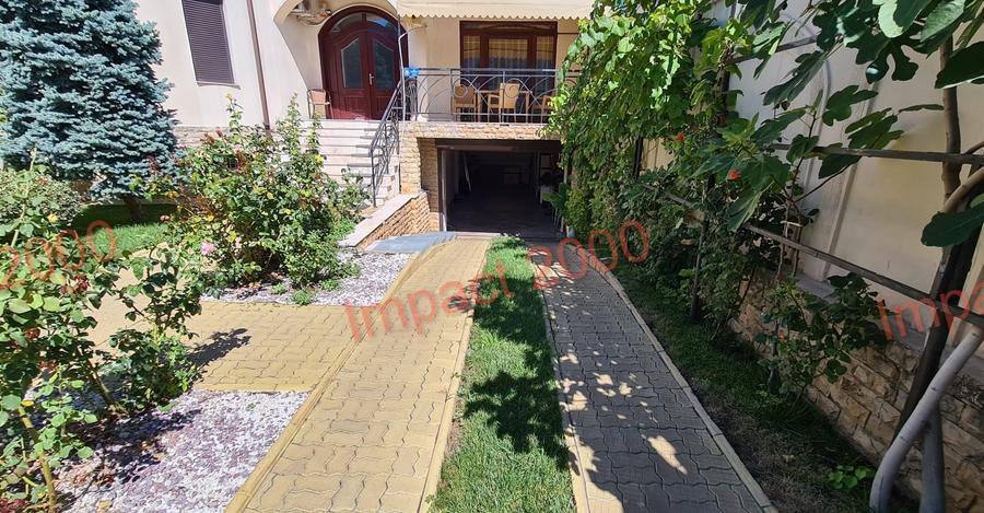 Vilă premium în zona Stadion – Tăbăcărie Ideală pentru locuire sau societate com - 2