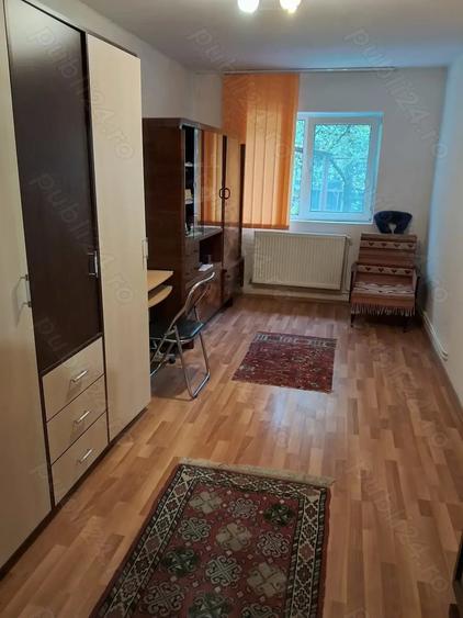 Casă cu 3 camere cu Teren 100 Mp în Iosefin