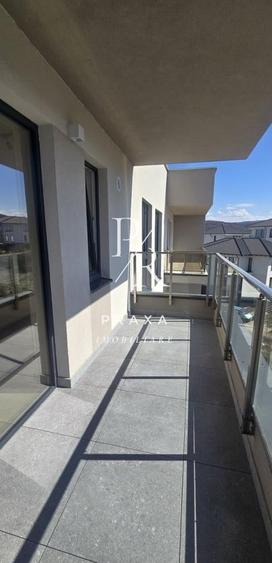 Apartament 2 camere, 49 mp, parcare, lift, PANORAMA, zona Razoare VIVO! - 6