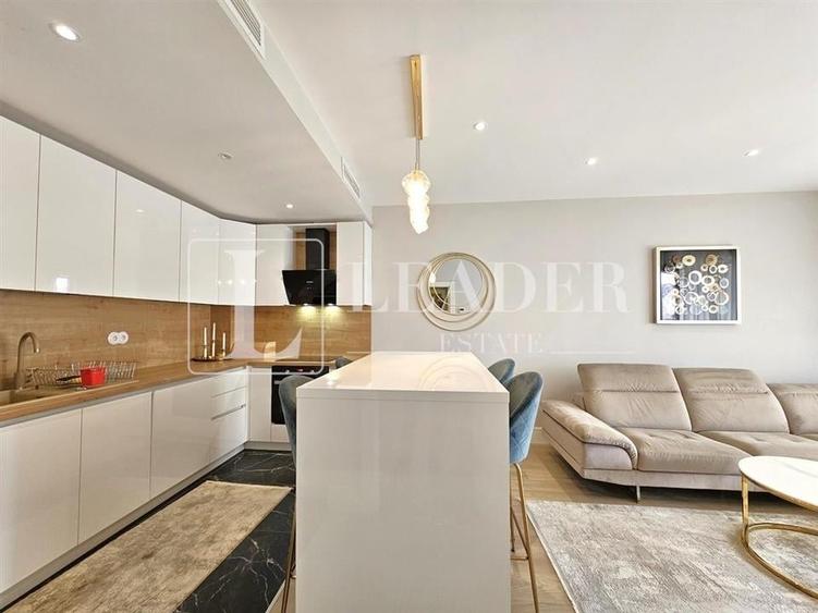 3 camere I Mobilat I Complet Nou I Triana - 5