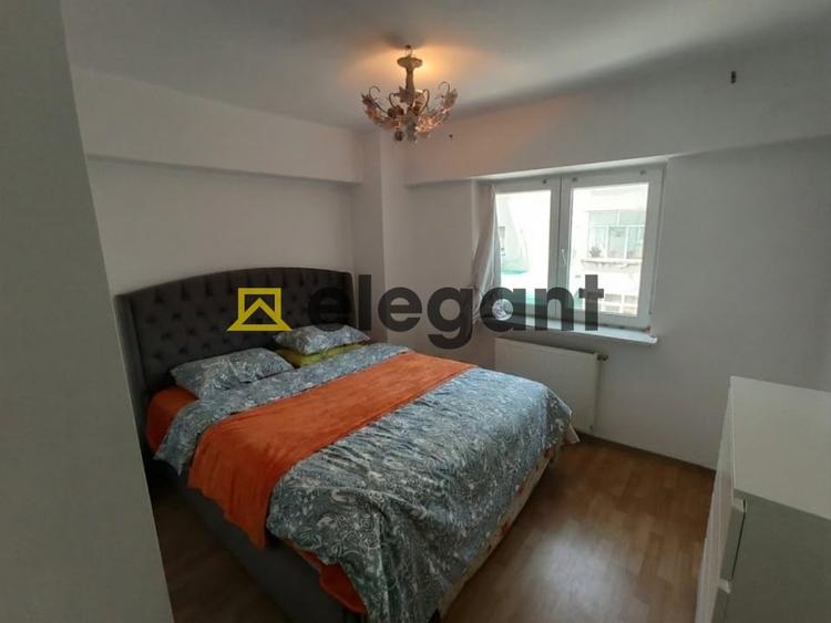 Apartament cu 3 camere decomandat, mobilat în Lăpuș Argeș