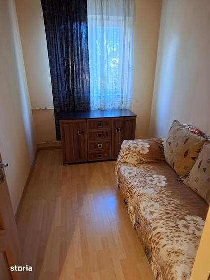Apartament cu 3 camere în Micro 14