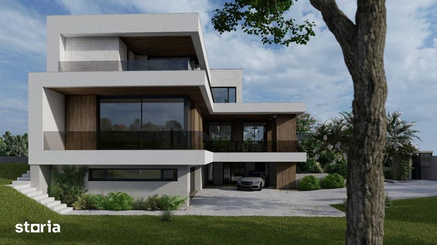 Teren de 1417 mp, în Făget