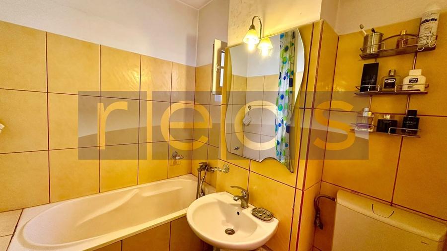 Apartament cu 2 camere semidecomandat, mobilat în Dorobanți