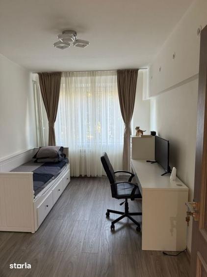 Apartament cu 2 camere în Sălăjan