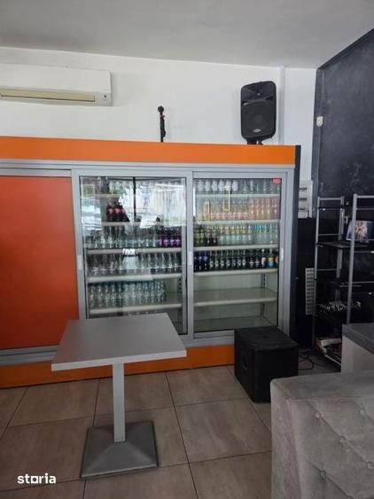 Spațiu comercial, de 80 mp, în Central