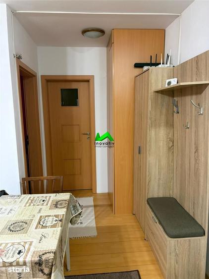 Apartament cu 2 camere în Șelimbăr