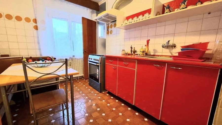 Apart 2 camere 62m2 | Aviatiei - Prometeu | Mall Promenada - Metrou Aurel Vlaicu - 5