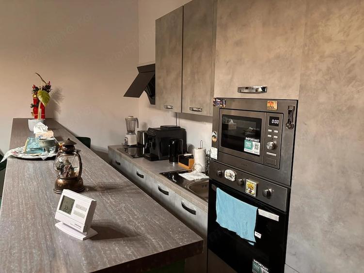 Apartament cu 2 camere decomandat în Ultracentral