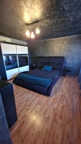 Apartament cu 2 camere semidecomandat, mobilat în Iosefin