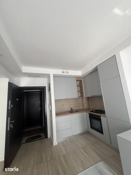 Apartament cu 2 camere în Ștefăneștii de Jos