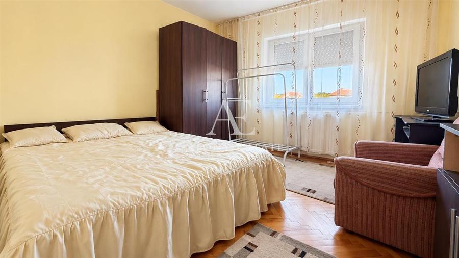 Antony Estate | Apartament 2 camere - Centru- Oradea - 4
