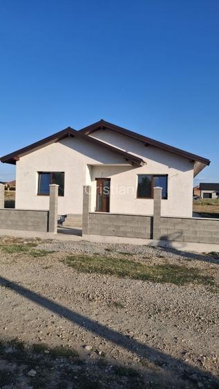 Casa de vanzare in Osorhei