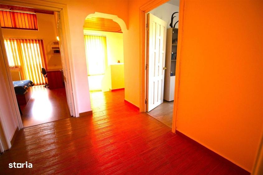 Vila exclusivista P+1E in Mamaia Nord la 500m de Alezzi Beach - 17