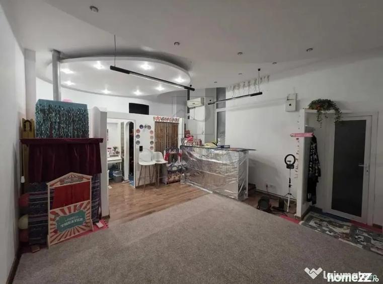 Garsonieră decomandată în Ultracentral