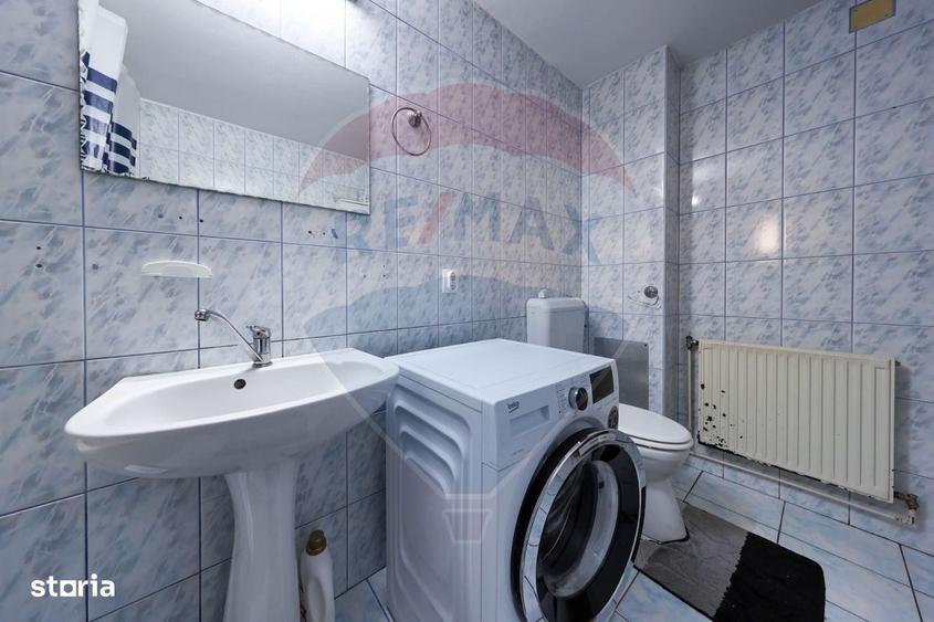 Casa cu gradina in zona Centrala Secele - 8