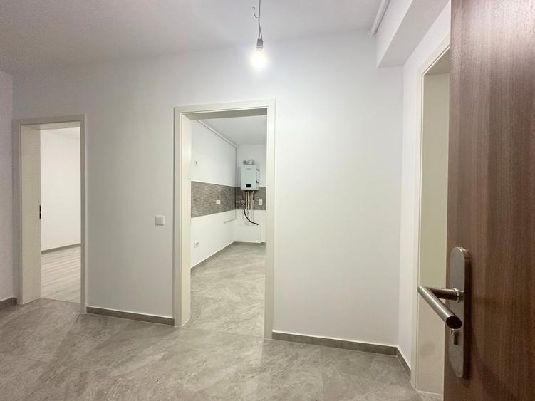 Brasov Inchiriere apartament nemobilat Casa Nobel Langa Coresi - 4