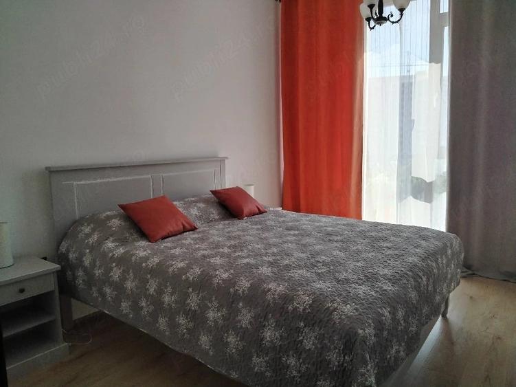 Apartament cu 3 camere decomandat în Șelimbăr