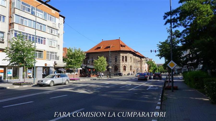 OFERTA UNICA, PARC EPISCOPIE - APARTAMENT 4 CAMERE - 21